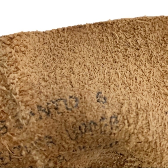 Freebird by Steven Santo Leather Ankle Boots Size 6 - Picture 12 of 12